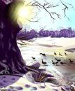 winters-sun