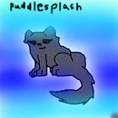 puddlesplash-not-my-be