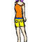 me-not-really by Chaip