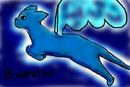 bluestar-in-starclan