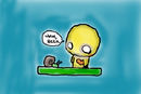 pon-and-snail