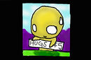 hugs