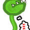 hungry-venus-flytrap by crAzyaRt