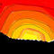 sunset-mountain-pic by funartist20020