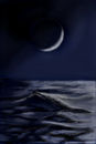 moonlight