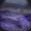 purple-mist