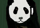 panda