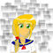 school-girl by conan1fan