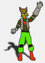 puppet-fox-nmccloud