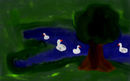 swan-lake