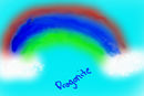 rainbow