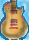 guitar