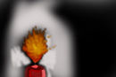 candle