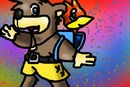 banjo-and-kazooie