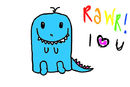 baby-dinosaur