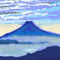 mtfuji-in-the-morning by hiro3512293