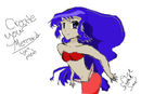mermaid